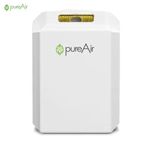 Load image into Gallery viewer, pureAir SOLO Air Purifier
